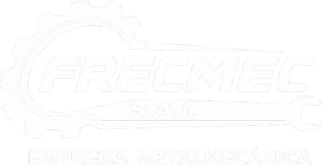 Logo FRECMEC S.A.C